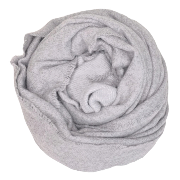 NWOT | Express Striped Fringe Scarf - Picture 8 of 9